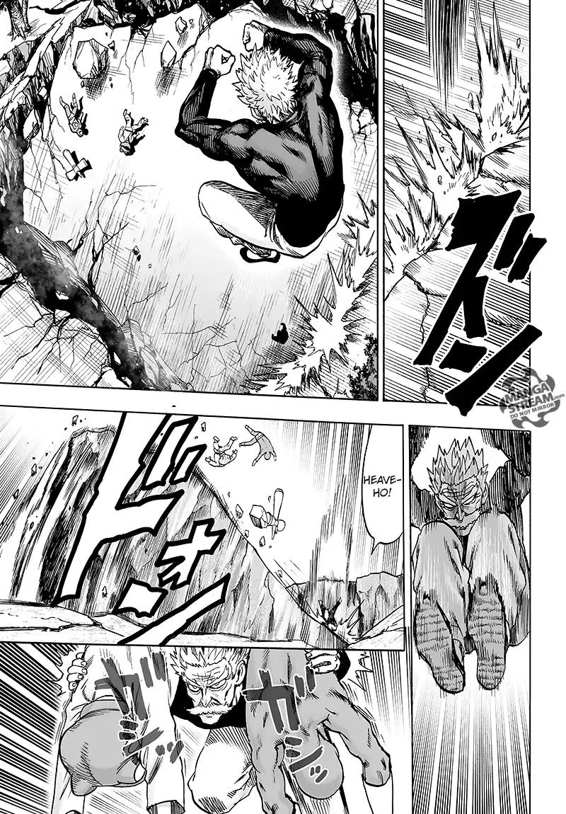 One-Punch Man Chapter 84 57